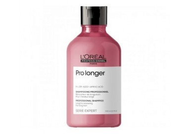 L'Oréal Professionnel - Serie Expert Pro Longer Shampoo 300 ml