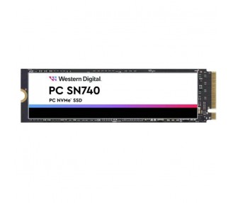 h2Western Digital PC SN740 NVMe8482 SSD h2p ph2Rendimiento redefinido h2pEl Western Digital PC SN740 NVMe8482 SSD permite a los