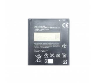 Battery For Sony Xperia J , Part Number: BA-900