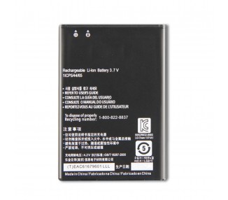 Bateria Original Bl-44Jn Bl44Jn Para Lg Optimus L3 2 E400 E430 L5 E610 G510