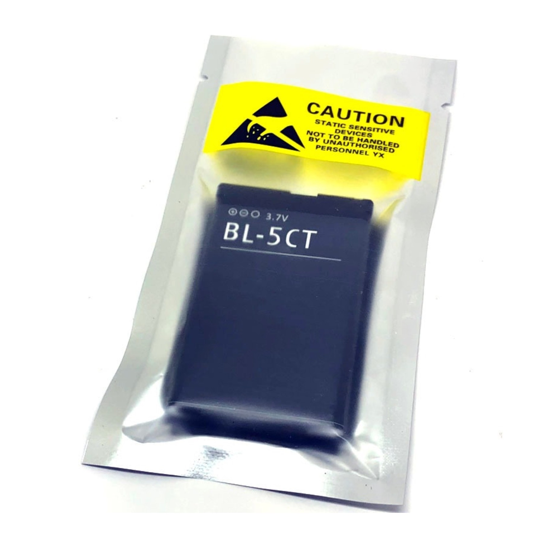 Bateria Nokia Bl-5Ct Bl5Ct Para C3-01 C5-00 C6-01 3720 5220 6303 C5