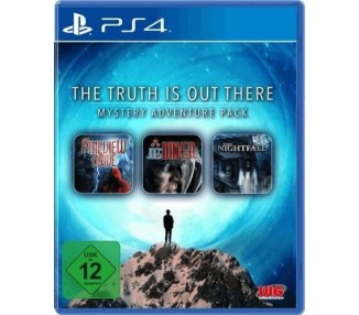 The Truth is out there - Mystery Adventure Pack