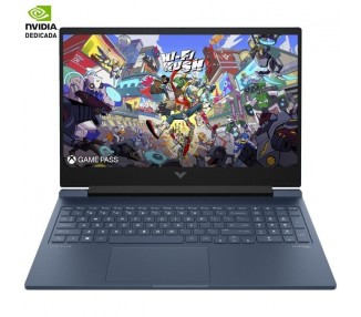 h2Victus Gaming Laptop 16 r1025ns h2divEl portatil Victus by HP se ha disenado para jugar en maxima calidad Este elegante equip