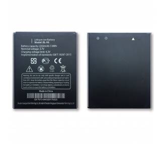 Battery For THL T6 , Part Number: BL-06
