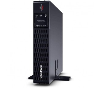ph2Sistemas de SAI Smart App h2divpCyberPower PR3000ERT2U con diseno rackmount garantiza proteccion de respaldo de energia para