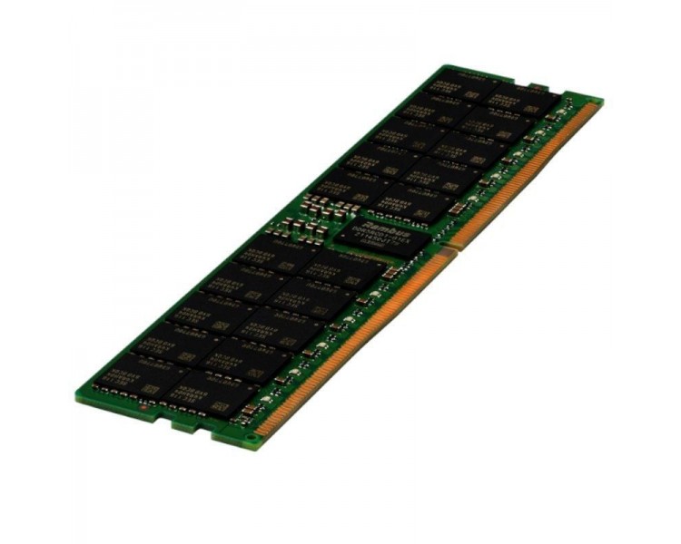 h2Kit Smart Memory registrada HPE 32 GB 1 x 32 GB rango dual x8 DDR5 4800 CAS 40 39 39 EC8 h2divTu servidor se ha configurado c