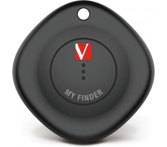 ph2Rastrea tus objetos esenciales con My Finder Bluetooth Tracker de Verbatim h2brMy Finder de Verbatim es un dispositivo de se