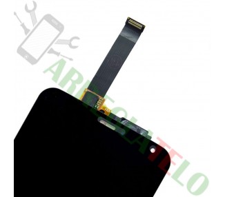 Kit Reparación Pantalla para Meizu Mx4 Negra
