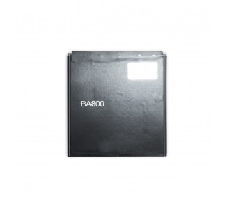 Bateria Original Ba800 Para Sony Xperia S Lt26I Arc Hd V Lt25I Arc S 1700
