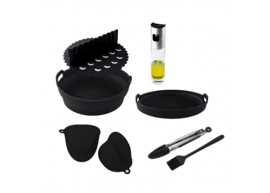 CECOFRY SILICONE PACK ACCESSORIES
