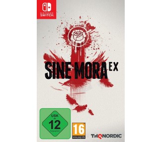 Sine Mora EX (GER/Multi in Game)