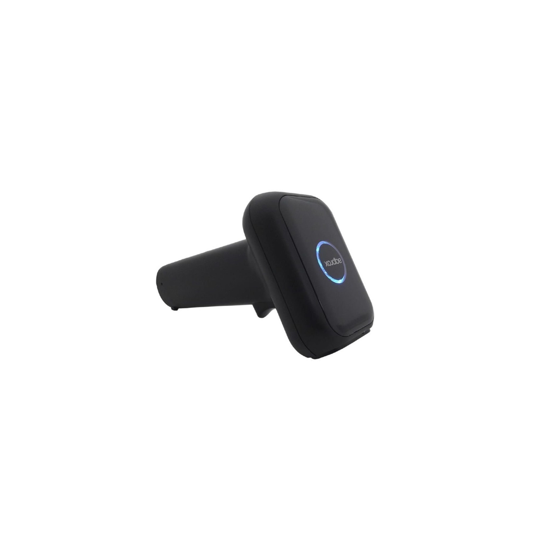 pLa rapidez es la principal virtud del escaner appLS16HD2D capaz de leer 120 imagenes por segundo gracias a su lente CMOS de ul