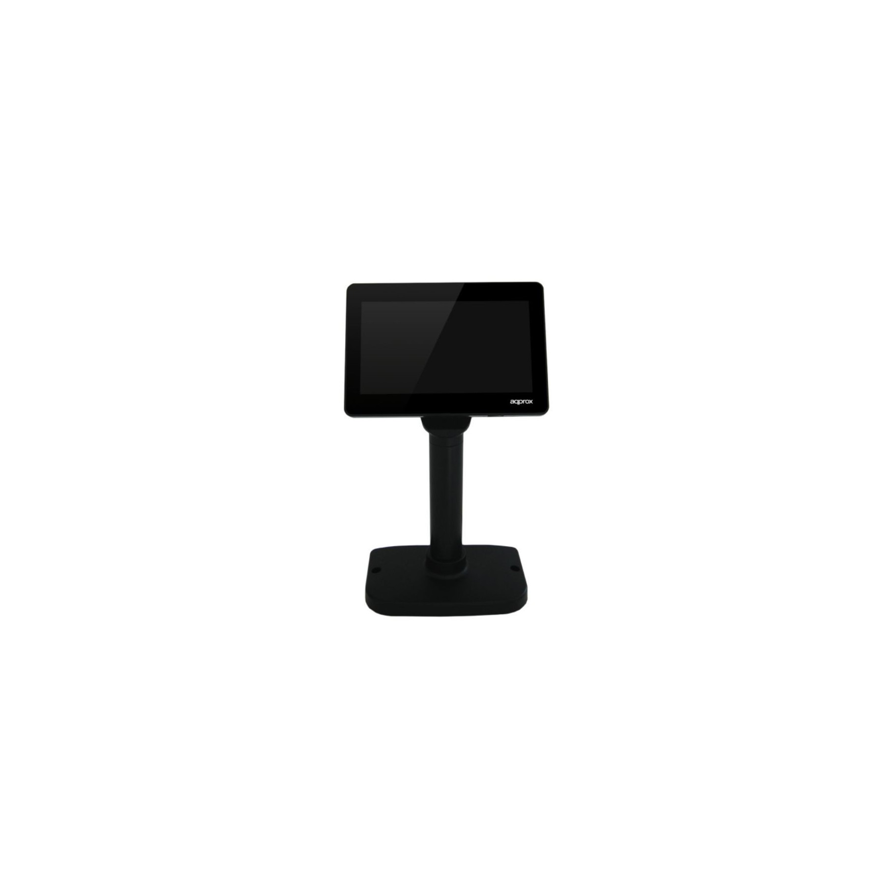 pulliTamano de pantalla 7 pulgadas liliInterfaz USB20 USB30 liliResolucion 800 x 480 liliFuente de alimentacion Solo USB 5V lil