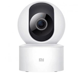 ph2Smart Camera C200 h2h2360 de seguridad para tu hogar h2Alta definicion de 1080p Panoramica de 360 Vision nocturna con infrar