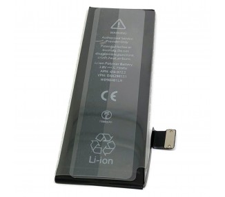 Batería Para iPhone 5S 5C, 3.82V 1500Mah, Capacidad Original, OEM