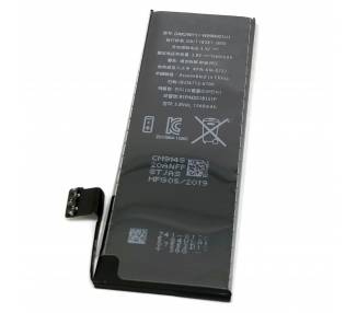 Battery for iPhone 5S 5C, 3.82V 1500mAh - Original Capacity - Zero Cycle