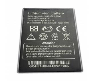 Battery For THL W100 , Part Number: THL-W100