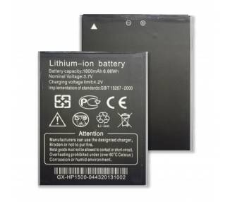 Battery For THL W100 , Part Number: THL-W100