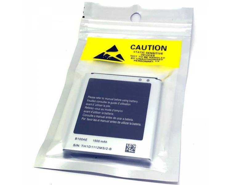 Battery For Samsung Galaxy Trend 2 Lite , Part Number: B100AE