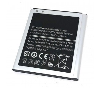 Bateria B100Ae Compatible Para Samsung Galaxy Ace 3 / Trend 2 Lite