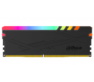 DDR4 DAHUA 2X16GB 3600 C600 RGB GRIS