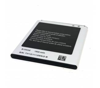 Bateria B100Ae Compatible Para Samsung Galaxy Ace 3 / Trend 2 Lite