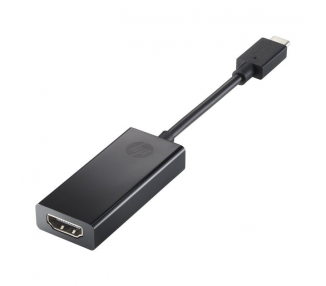 ph2Adaptador HP Pavilion de USB C8482 a HDMI 20 h2Comparte los videos de alta definicion y el contenido de audio de tu tableta 