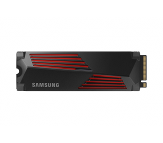 SSD SAMSUNG 990 PRO 2TB M2 NVME
