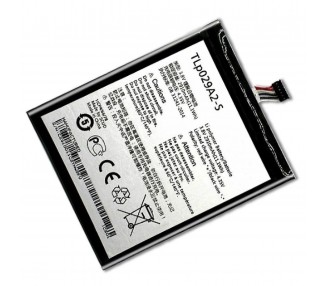 Bateria Tlp029A2-S Original Para Alcatel Idol 3 Ot-6045 6045Y 6045I 6045K
