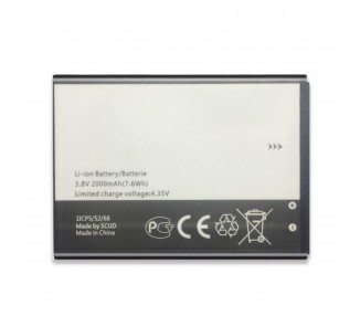 Bateria Tli020F2 Original Para Alcatel One Touch Pop 2 5042D 5042X Ot-5042