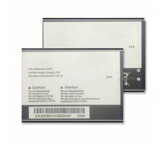 Battery For Alcatel One Touch POP 2 , Part Number: TLI020F2