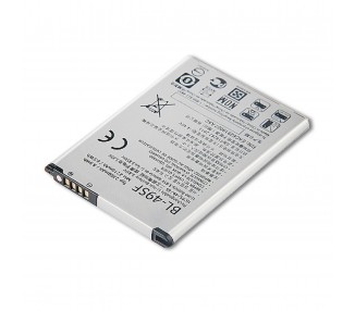 Bateria Original Bl-49Sf Para Lg G4S, G4 S, H735 H515