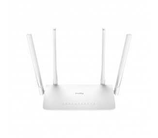 Router wifi cudy wr1300 ac1200 doble