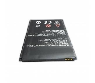 Bateria Original Para Zte Blade L3 Li3820T43P3H785439