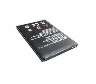 Battery For ZTE Blade L3 , Part Number: Li3820T43P3h785439