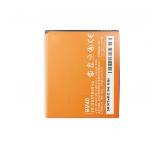 Bateria Para Xiaomi Redmi 2 / Redmi 2A, Mpn Original Bm44
