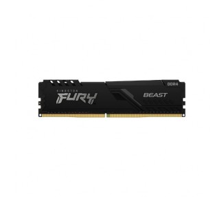 MODULO MEMORIA RAM DDR5 32GB 5200MHz KINGSTON FURY BEAST