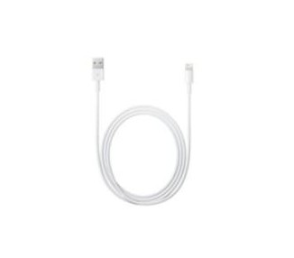Cable lightning a usb apple iphone