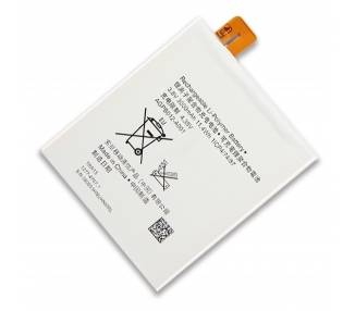 Bateria Original Agpb012-A001 Para Sony Xperia T2 Ultra D5303 Xm50H C5322 Xm50T