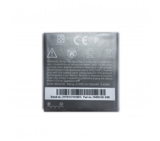 Bateria Original Para Htc Sensation G14 Bg58100 Evo 3D G21 G18 G14 Z710E