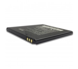 Bateria Para Wiko Birdy, Capacidad Original