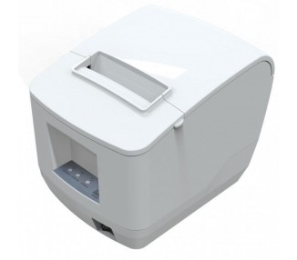 ppdivNueva modelo de impresora con un diseno mas moderno y eficiente en color blanco Ideal para acompanar a nuestro KT Premierr