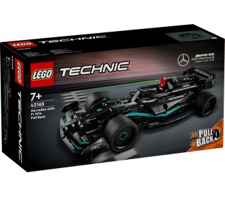 Lego technic mercedes amg f1 w14