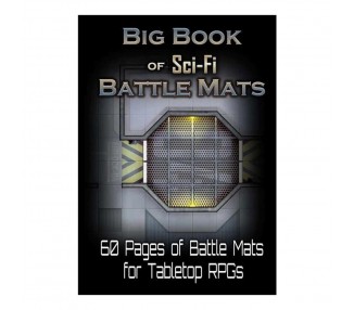 Gran libro mapas batallas ciencia ficcion