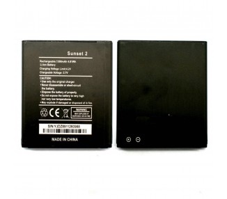 Bateria Original Para Wiko Sunset 2