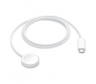 Cable carga apple magnetic usb tipo