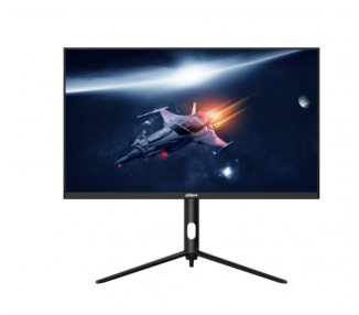 MONITOR DAHUA GAMING 27 DHI LM27 E331A 165HZ AMPQHD FAST IPS USB TIPO C 65W
