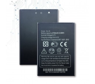 Bateria Original Bl-05 Para Thl L969