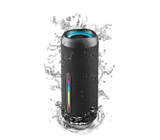 Altavoz bluetooth ngs roller furia 3