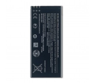 Bateria Original Li-Ion Para Nokia Lumia 950 Bv-T5E